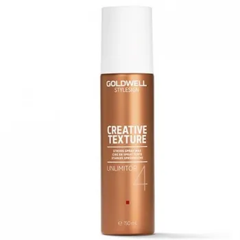 

Goldwell - Stylesign Creative Texture unlimiter 4 - 150 ml