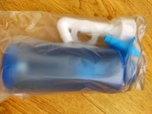Limpiador Nasal para niños y adultos, Protector Nasal de sinusita, limpia humectante, evita rinitis alérgicas, Neti Pot, 500ML