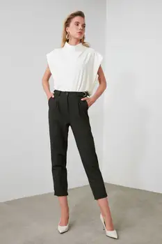 

Trendyol Basic Pants TWOAW21PL0015