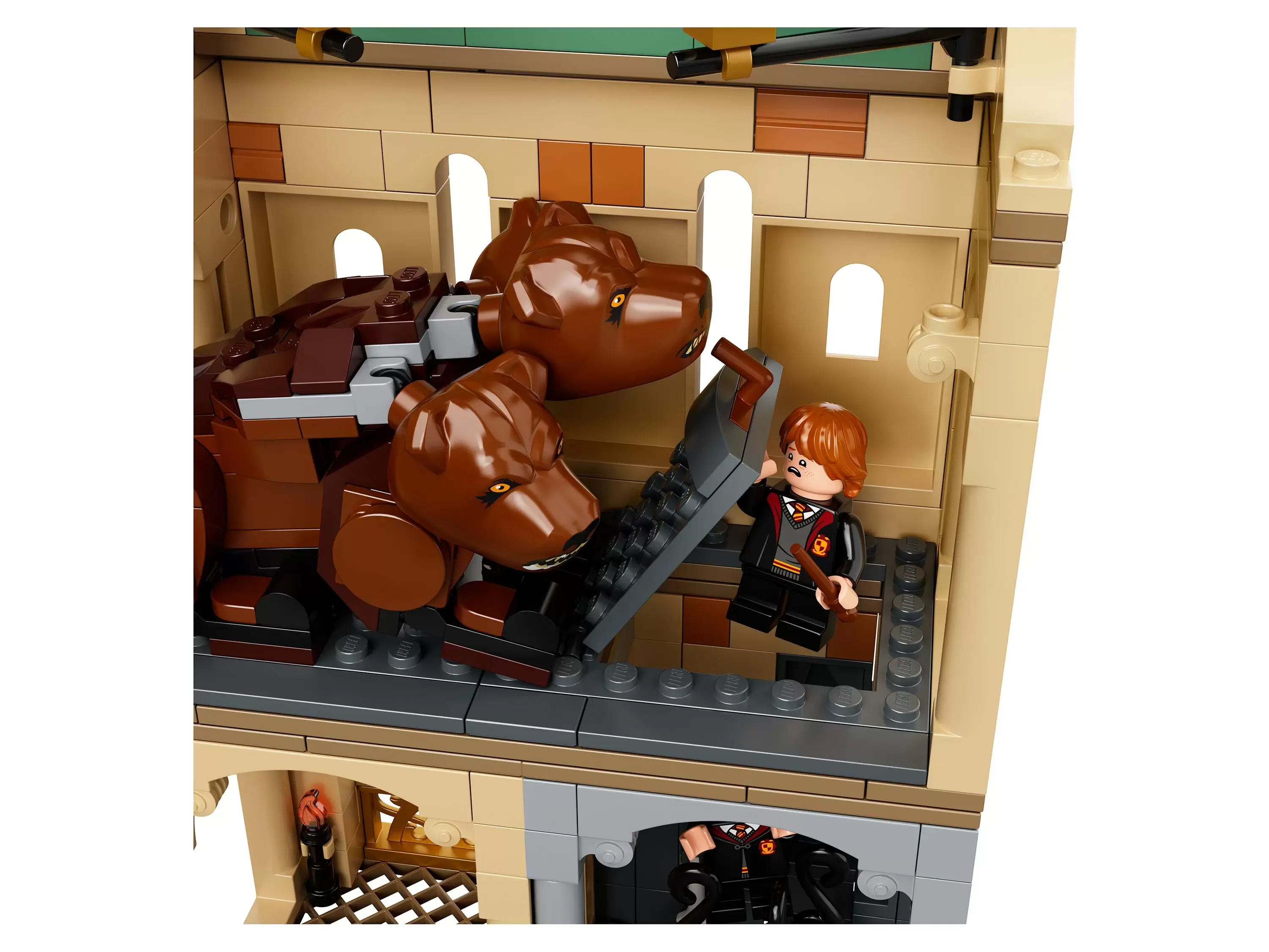 Harry potter 76387. лего 76387. конструктор lego harry potter 76387 хогвартс: пушистая встреча. Harry potter 76387. лего гарри поттер набор 76387.