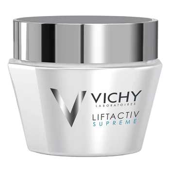 

Anti-wrinkle Treatment Liftactiv Supreme Vichy