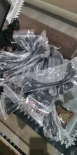 20 piezas (10 pares) POE Cable pasivo divisor potencia sobre Ethernet POE inyector cámara CCTV adaptador 12V Cable de alimentación 24V 48V