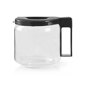 Caraffa di vetro | per Moccamaster CD/GCS/KBG/Excellent 10SN | 1,25 L