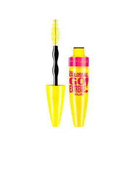 

Maybelline Volum' Express Colossal Go Extreme Black mascara