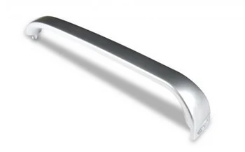 

BOSCH FRIGO handle 35CM INOX C.O.00498005