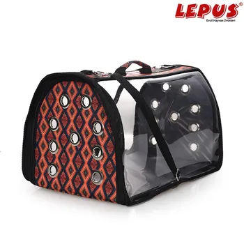 

Transparent Fly Bag Bag-Optical (Medium)