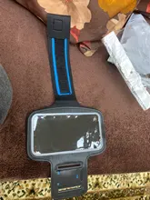 Bandas para correr para hombre y mujer, cinta para el brazo para teléfono móvil con pantalla táctil, accesorios deportivos para teléfono inteligente de 4-6,3 pulgadas