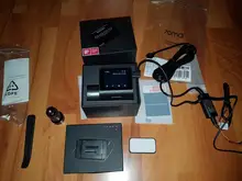 GPS Cam Car Dvr A500S Dash-Cam 70mai Front Pro-Plus Night-Vision And 1 1944p-Speed