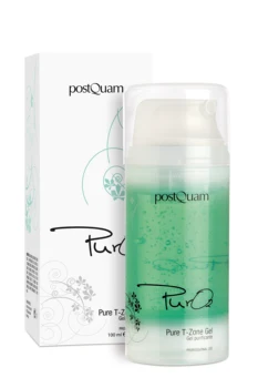 

POSTQUAM Purifying Gel Pure ZonaT 100 ml