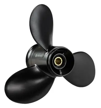 

Propeller 3x8.5x8.5, Marine rocket 5011-085-085