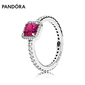 

Ring silver ring Pandora original