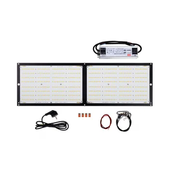 

Quantum board lm301b V2 3000 K 240 W + red 660nm