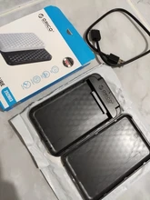 Case Hard-Disk-Drive External-Hdd-Case Orico Hdd Seagate SATA Samsung To USB for Usb-3.0