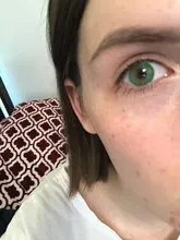 Magister HIDROCOR-lentillas de colores de la serie Queen, lentillas de contacto de colores, lentillas de colores Super Natural