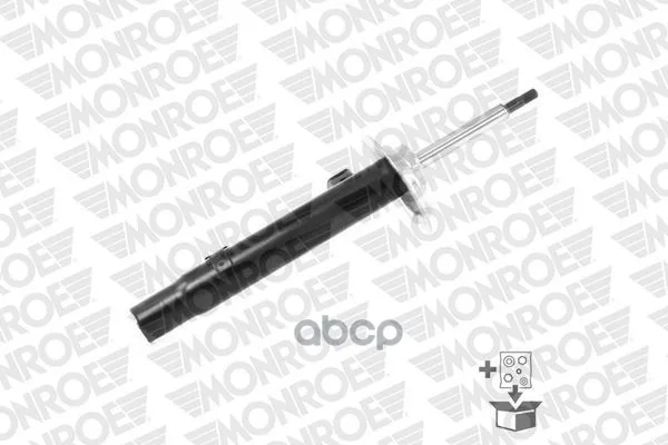 Амортизатор Подвески Oespectrum Monroe 742007sp Monroe арт. 742007SP