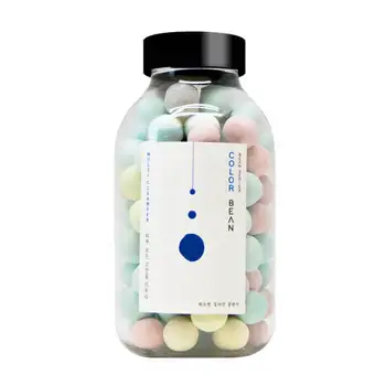 

Multi-functional Marchen color bean balls
