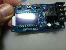 Control-Module Protection-Board Charging-Control Lithium-Battery-Charger Overcharge Lead-Acid