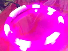 Pet-Supplies Leash Dog-Accessories Led-Collar Flashing Small Dog Night-Safety Rechargeable