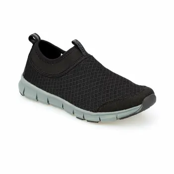 

FLO VOTEN W Black Women Comfort Shoes KINETIX