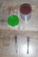 Blade Disc-Tools Cutting-Disc Grinding-Wheel Rotary-Tool Circular-Saw Dremel Abrasive