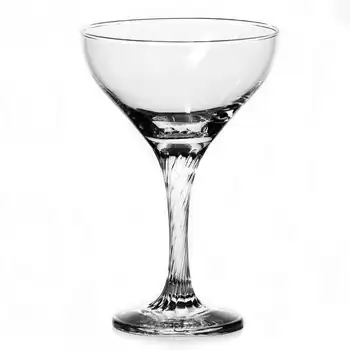 

Glass twist 6 PCs. 280 ml