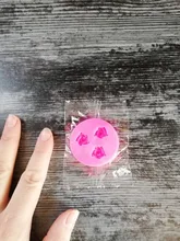 Fondant Silicone Mold Wedding-Cake-Decorating-Tools Chocolate Rose-Flowers 3d-Baking