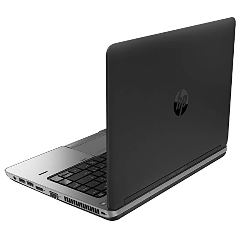 Laptop HP Laptop HP ProBook 645 G1 2x AMD 5350M with RADEOM 2.9GHz 4 hard gb 256SSD 14\
