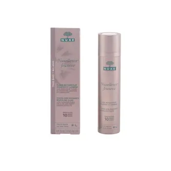 

NUXELLENCE soin rechargeur jeunesse et lumière 50 ml