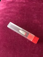 Broca de clavo de cerámica de diamante, fresa de molienda, rebaba rotativa, limpieza de cutículas, esmalte de Gel de piel muerta, herramienta eléctrica SATDC1-13
