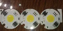 Lamp Spotlight Led-Bulb No-Need-Driver 220V Smart 10W 3W 9W 20W 7W 50W IC for Diy