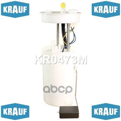 Модуль В Сборе С Бензонасосом Krauf арт. KR0473M