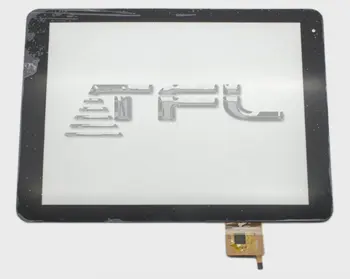 

Touchscreen for teXet tm-9757, pb97a8592-r2