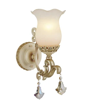 

Wall lamp