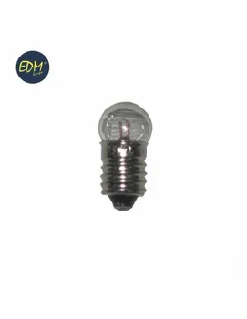 

Bulb spherical 2,5 v