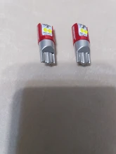 Lamps Interior-Lights Parking-Marker Bright-Bulb Car-Side T10 Led Auto White 6000K Super