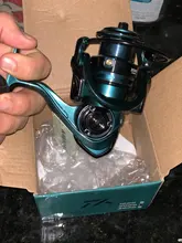 Reel-Casting Fishing-Reel Spinning Saltwater Double-Spool High-Speed High-Quality 