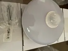 LED Ceiling Lights PIR Motion Sensor Smart Home Lighting AC85-265V 9W 13W 18W 24W 36W