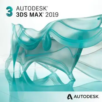 

Autodesk 3DS Max 2019 1 Year Serial number and Product key