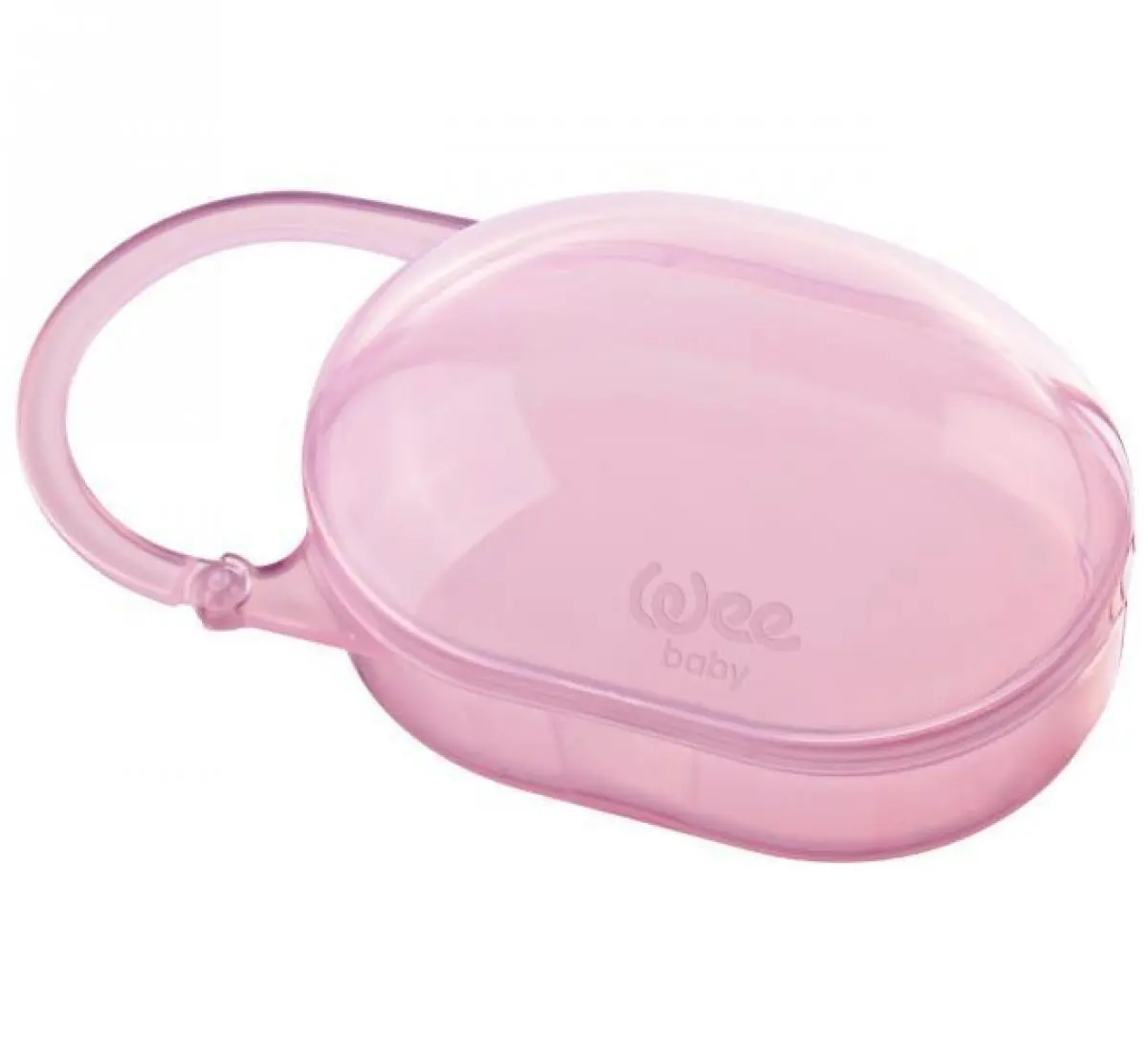 

WeeBaby Pacifier Case With Handle