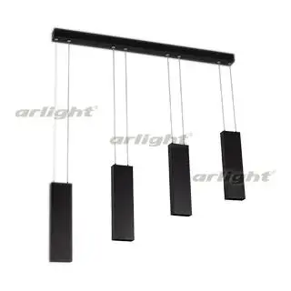 

028831 lamp sp-legacy-s835x50-4x6w warm3000 (Bk, 34 deg)-1 pc. Arlight