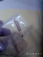 Estación de soldadura con mango de punta de hierro, herramientas de soldadura de Color de cobre puro Universal 936 900M-T-K 900M-T-B 900M-T-I, 1 Uds.