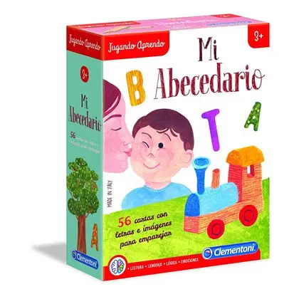 Learn the alphabet | Игрушки и хобби