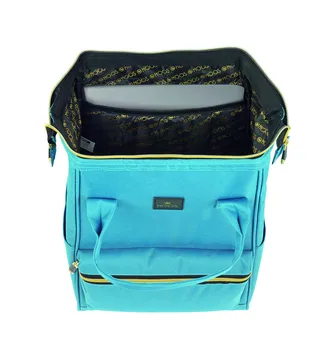 

Backpack with handles for laptop 13 "MOOS