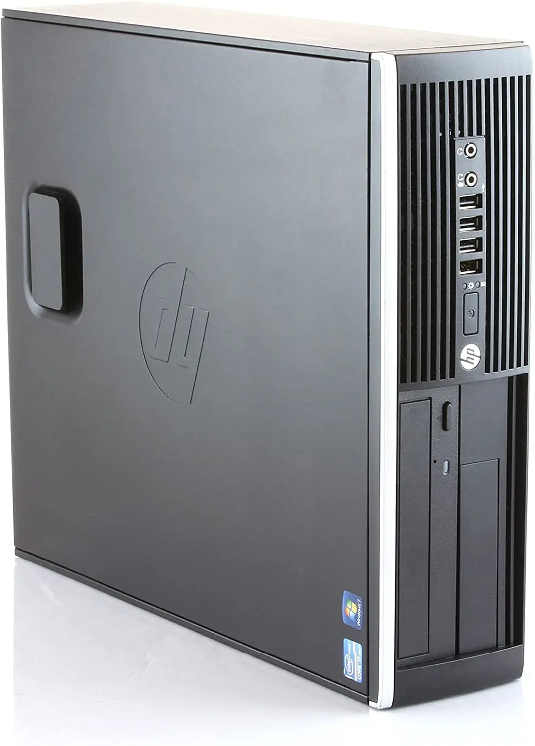 Настольный компьютер HP Elite 8200 (Intel Core i5 4 Гб ОЗУ 250 HDD обновление win 10 Pro) | Компьютеры и