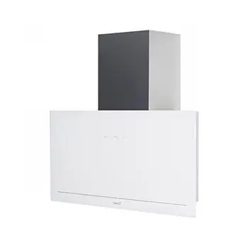 

Conventional Hood Cata Goya 90 WH 90 cm 820 m³/h 130W A+ White