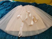 5 capas Black Midi falda tul mujer vaquera sexy falda plisada High Waist faldas cortas