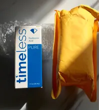 Suero de ácido hialurónico para el cuidado de la piel, suero 100% hidratante, antiarrugas, antiedad, Blanqueador