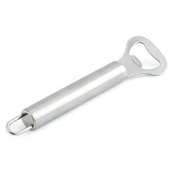 

Bottle opener Quid Kitchen Renova Stainless steel (17 x 4 x 3 cm)