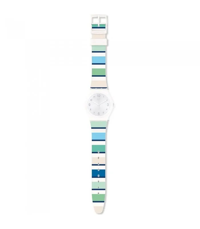 Часы swatch ремешок GENT SAILORS AGW189