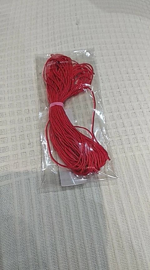 de la mano de herramienta de rizo de la mano de plástico DIY para la bobina de hilo de pulseras de cadena de telar symboat cuerda tejido